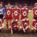 Saison 1982-1983