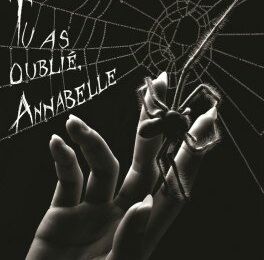 Tu as oublié, Annabelle