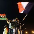 LIBYE : LE QUART D'HEURE DE GLOIRE DE SARKOZY