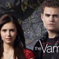 Vampire diaries 