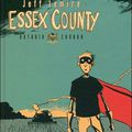"Essex County, Ontario Canada" de Jeff Lemire