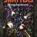 Swatters, le jeu de SF Marines vs Aliens de Ganesha Games