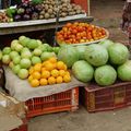 Fruits et légumes