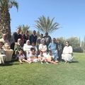 Eid Elkébir 2024 à Marrakech