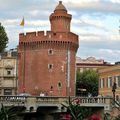 vacances à Perpignan pour les vétérans heureux du 37 !