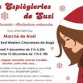 Marché de Noël