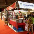 salon des loisirs creatifs Pontoise