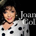 TV - Dame Joan Collins, Une actrice glamour mais sans fard