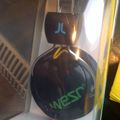 WESC   "headphone"