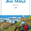 Ban Manis - Charles Taymans -