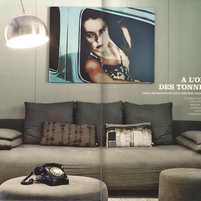 KOTEPEI #59 - mai-juin 2014