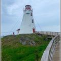 Voyage à Grand Manan!