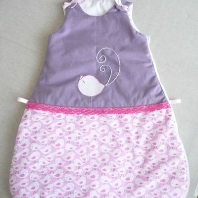 le trousseau de pincesse est prêt!