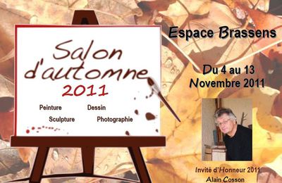 Les inscriptions sont ouvertes !!!