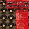 Mama Rosin & Hipbone Slim + interview Poly Rythmo