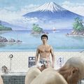 Thermae Romae : l'animé et le film ... Challenge geek, japan's week ... 