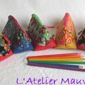 TOUT LE MONDE A SA TROUSSE A CRAYONS ???...