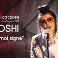 HOSHI - " FAIS-MOI SIGNE" - 2022