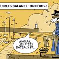 Balance ton port !