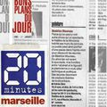 PRESSBOOK 20 minutes 07.11.2005