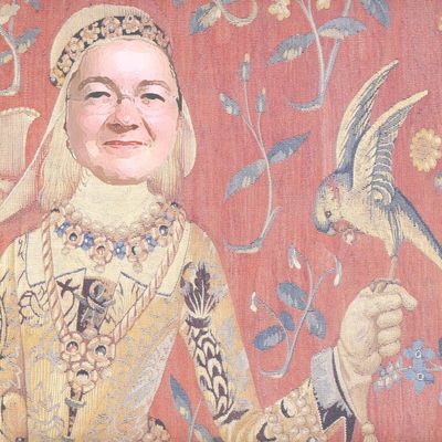 Cadeaux de Virginie La Magicienne