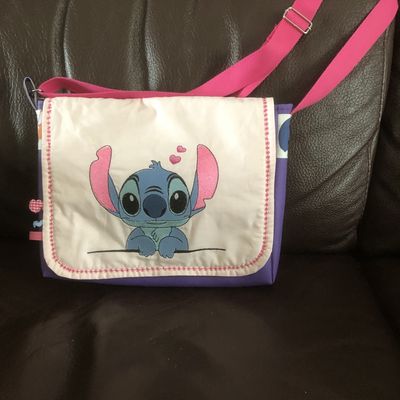 Pour une fan de Stitch 
