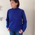 Le sweat Alpine - Studio Calicot