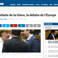 L'euro "n'est pas qu'une monnaie" (Godin / La Tribune)