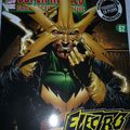 Marvel N°62 - Elektro