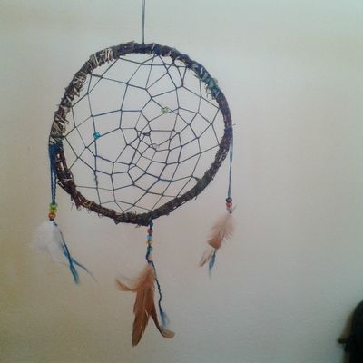 Mes travaux de l'été - 2