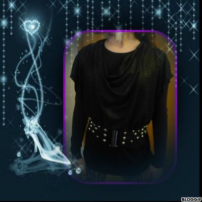 cousette de noel n° 2