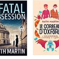 A FATAL OBSESSION, de Faith Martin