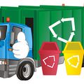 ATTENTION : Changement d'horaire de la collecte des déchets
