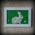 Le lapin d'Alice