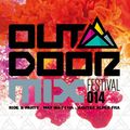 La seconde édition du Outdoormix Festival se