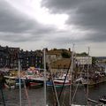 Bel HONFLEUR on ne se lasse jamais de te photographier !!!