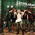 Luxuslärm: le groupe pop-rock du mois d'octobre