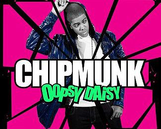 Chipmunk, Saturdays et Jay-Z