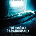 Phénomènes Paranormaux