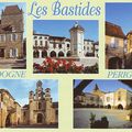 Les Bastides - Dordogne