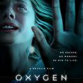 "Oxygène" d'Alexandre Aja ; extrême confinement...