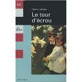 Le challenge de Nag, 2ème lecture : Le tour d'écrou d'Henry James