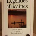 Lire Bernard Dadié : "Le Règne de l'Araignée"