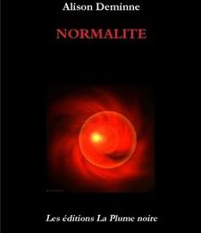 Tome 1: Normalité