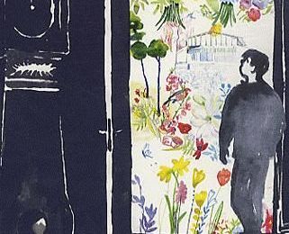 Tom et le jardin de minuit