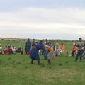 Bayangobi - Naadam