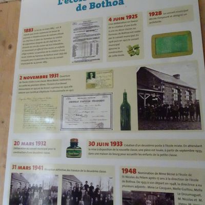 Ecole de Bothoa