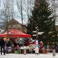 Fête de tricolutines en Drøbak