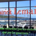 vidéo de la conférence de Patrick LEMAIRE du 17/11/2021 sur le Biju