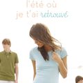  L'été où je t'ai retrouvé - Jenny Han 